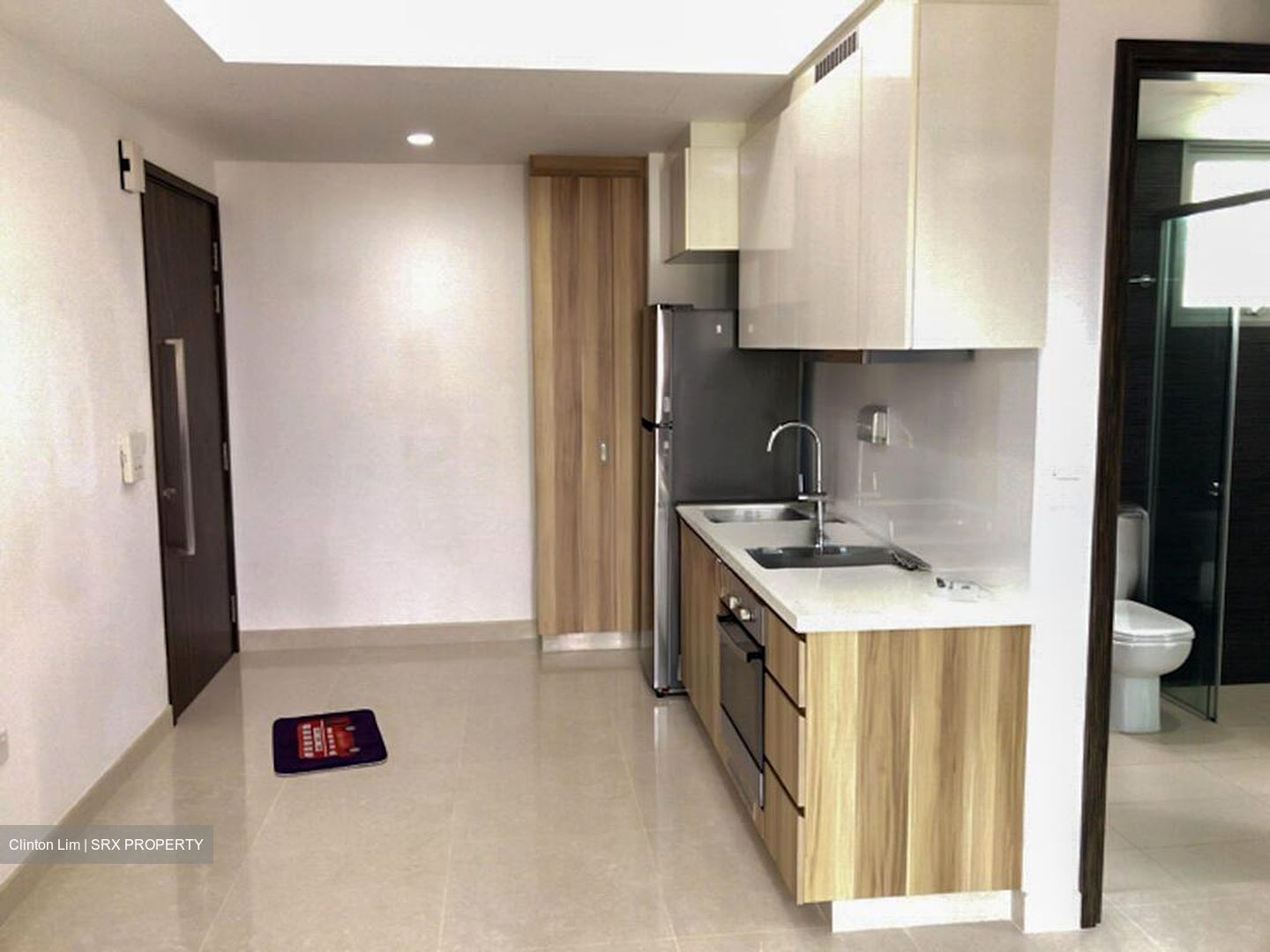 Natura@Hillview (D23), Apartment #604422701